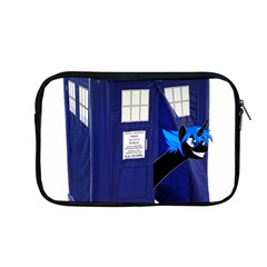 Tardis-doctor-who Apple Macbook Pro 13  Zipper Case by Cowasu