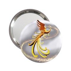 Phoenix 2.25  Handbag Mirrors