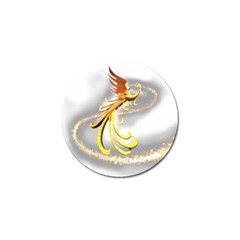 Phoenix Golf Ball Marker (10 pack)