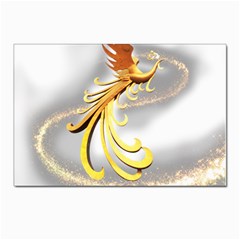 Phoenix Postcard 4 x 6  (Pkg of 10)