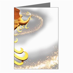 Phoenix Greeting Cards (Pkg of 8)