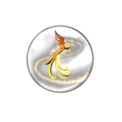 Phoenix Hat Clip Ball Marker