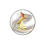 Phoenix Hat Clip Ball Marker (10 pack) Front