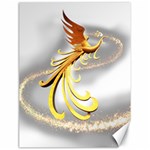 Phoenix Canvas 18  x 24  17.8 x23.08  Canvas - 1