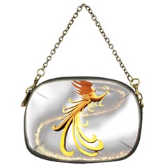 Phoenix Chain Purse (two Sides) by Cowasu