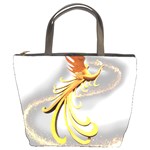 Phoenix Bucket Bag Front