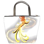 Phoenix Bucket Bag Back