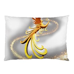 Phoenix Pillow Case