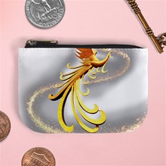 Phoenix Mini Coin Purse