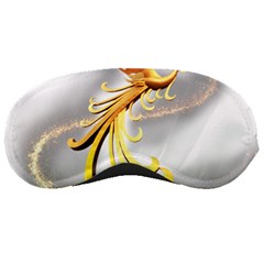 Phoenix Sleep Mask by Cowasu