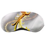 Phoenix Sleep Mask Front