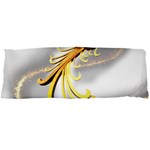 Phoenix Body Pillow Case Dakimakura (Two Sides) Front