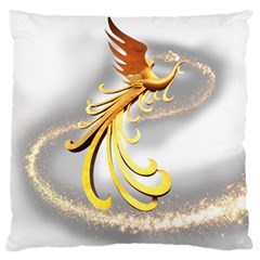 Phoenix Large Cushion Case (Two Sides)