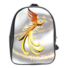 Phoenix School Bag (XL)