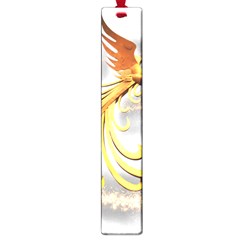 Phoenix Large Book Marks