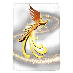 Phoenix Removable Flap Cover (S)