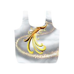 Phoenix Full Print Recycle Bag (S)