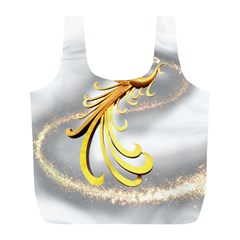 Phoenix Full Print Recycle Bag (L)