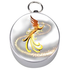 Phoenix Silver Compasses