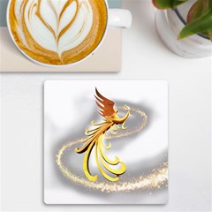 Phoenix UV Print Square Tile Coaster 