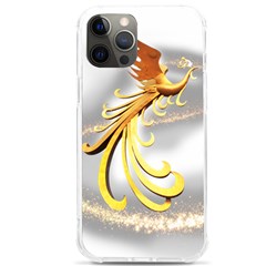 Phoenix iPhone 12 Pro max TPU UV Print Case