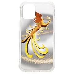 Phoenix iPhone 12 mini TPU UV Print Case	