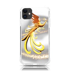 Phoenix iPhone 11 TPU UV Print Case