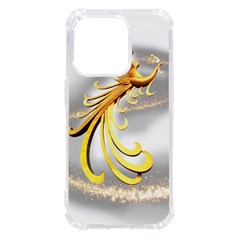 Phoenix Iphone 14 Pro Tpu Uv Print Case