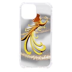 Phoenix Iphone 13 Mini Tpu Uv Print Case