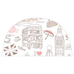 London-paris-drawing-vector-london-comics Anti Scalding Pot Cap by Cowasu