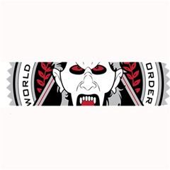 Krampus Large Bar Mat by Cowasu