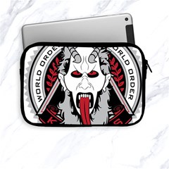 Krampus Apple Ipad Mini Zipper Cases by Cowasu