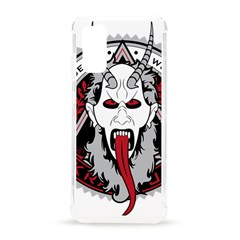 Krampus Samsung Galaxy S20 6 2 Inch Tpu Uv Case by Cowasu