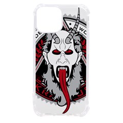 Krampus Iphone 13 Mini Tpu Uv Print Case