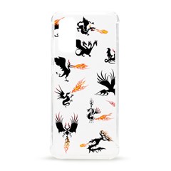 Dragon-phoenix-fire-bird-ancient Samsung Galaxy S20 6 2 Inch Tpu Uv Case by Cowasu