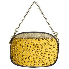 Beer Bubbles Chain Purse (one Side) by Cowasu