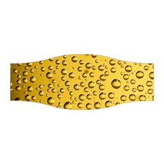 Beer Bubbles Stretchable Headband by Cowasu