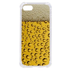 Beer Bubbles Iphone Se by Cowasu