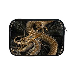 Fantasy Dragon Pentagram Apple Ipad Mini Zipper Cases by Cowasu