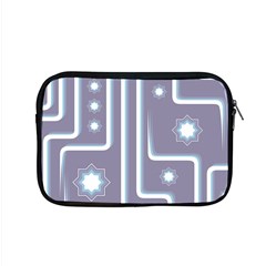 Pattern-non-seamless-background Apple Macbook Pro 15  Zipper Case by Cowasu