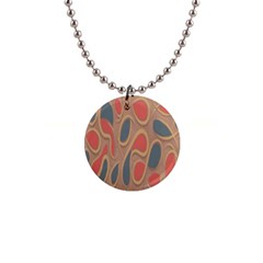 Background-abstract-non-seamless 1  Button Necklace by Cowasu