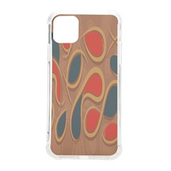 Background-abstract-non-seamless Iphone 11 Pro Max 6 5 Inch Tpu Uv Print Case by Cowasu