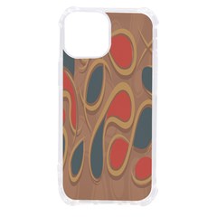 Background-abstract-non-seamless Iphone 13 Mini Tpu Uv Print Case