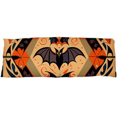 Bat pattern Body Pillow Case (Dakimakura)