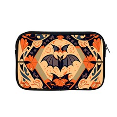 Bat pattern Apple MacBook Pro 13  Zipper Case