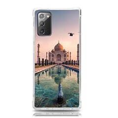 Images (22) Samsung Galaxy Note 20 Tpu Uv Case by Humidesigner786