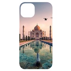 Images (22) Iphone 14 Plus Black Uv Print Case by Humidesigner786