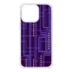 Background-non-seamless-pattern Iphone 13 Pro Tpu Uv Print Case