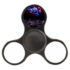 Science-fiction-sci-fi-forward Finger Spinner by Cowasu