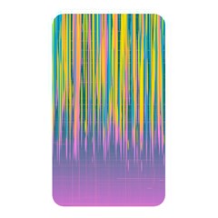 Background-colorful-texture-bright Memory Card Reader (Rectangular)